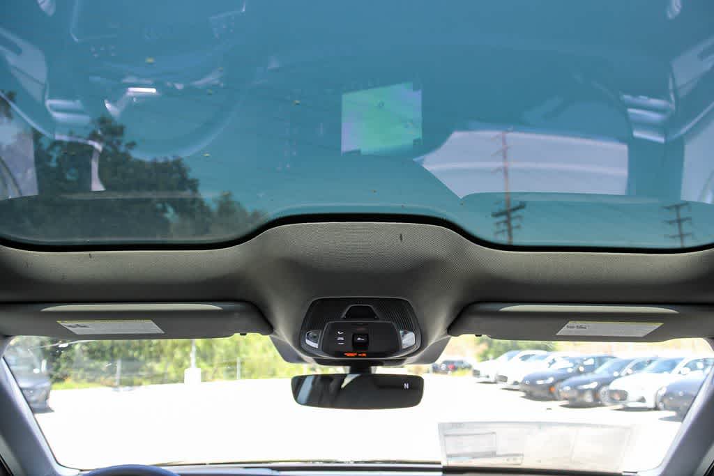 Thumbnail: 2026 Audi A6 - 12