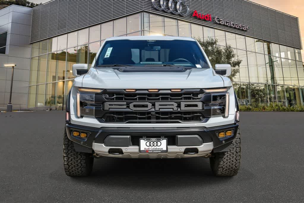 Thumbnail: 2024 Ford F-150 - 6