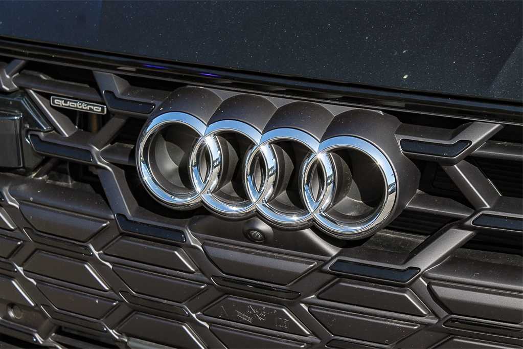 Thumbnail: 2025 Audi A7 - 9