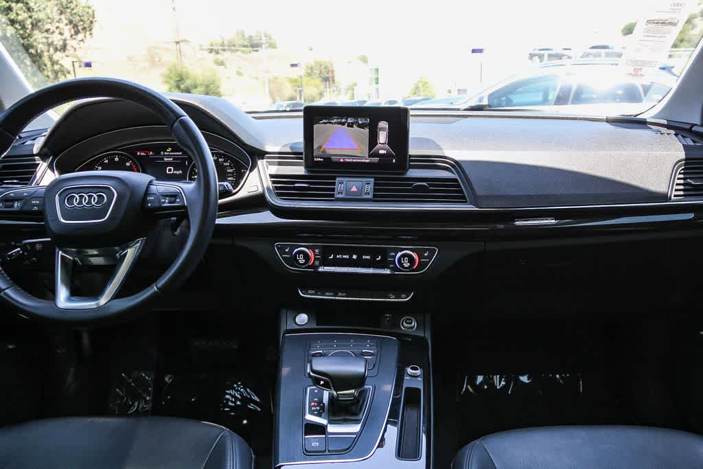 Thumbnail: 2019 Audi Q5 - 13