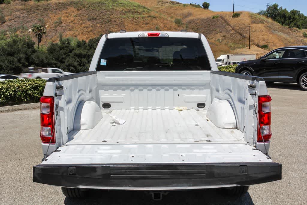 Thumbnail: 2023 Ford F-150 - 25