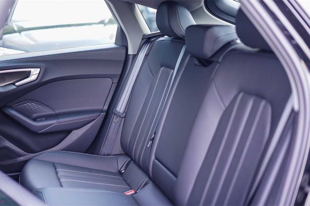 Thumbnail: 2025 Audi A5 - 21