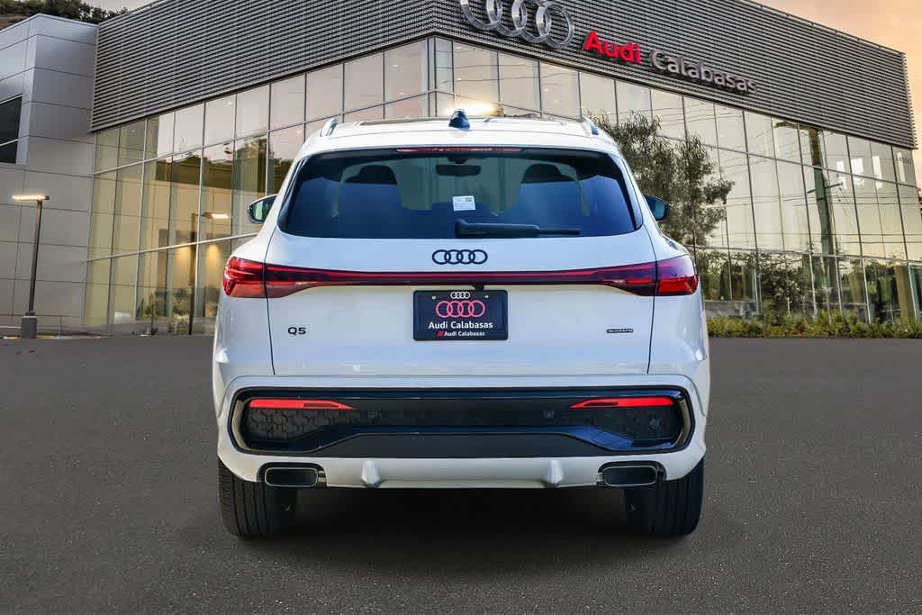 Thumbnail: 2026 Audi Q5 - 3