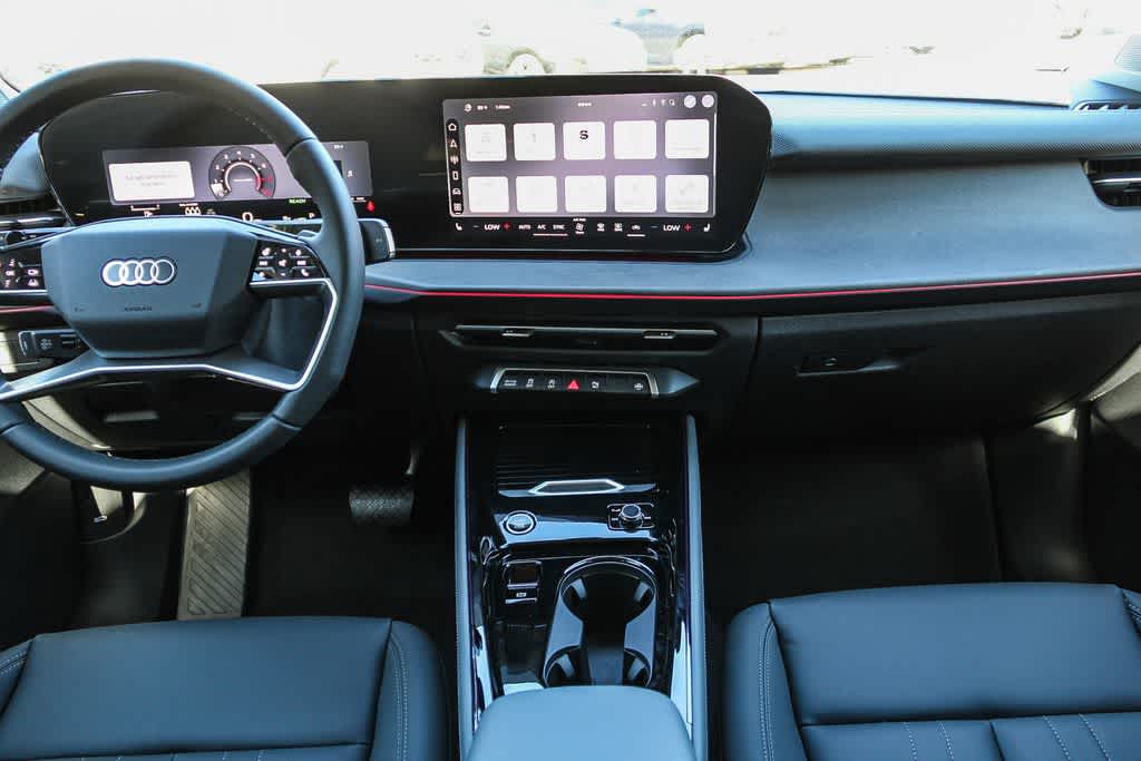 Thumbnail: 2026 Audi Q3 - 13