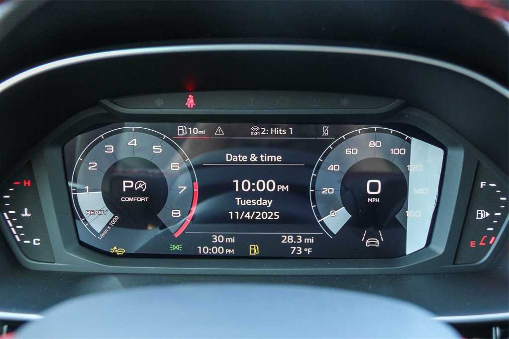 Thumbnail: 2025 Audi Q3 - 24