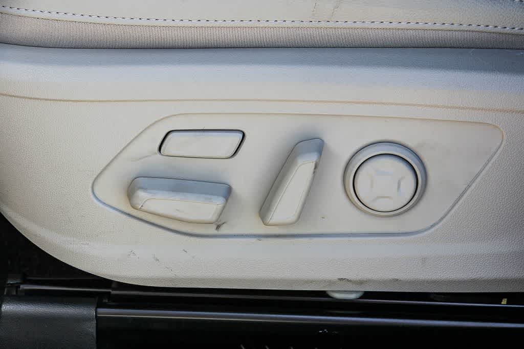 Thumbnail: 2025 Kia Sorento - 22