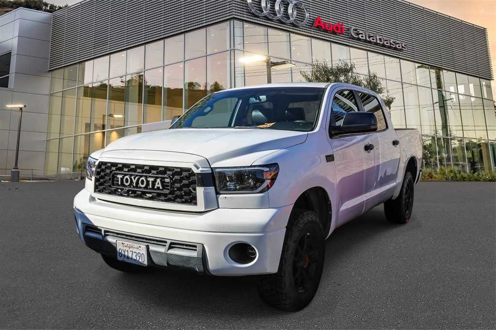 2010 Toyota Tundra Grade -
                  Calabasas, CA