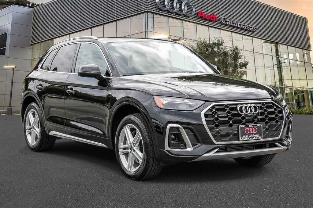 Thumbnail: 2025 Audi Q5 - 5