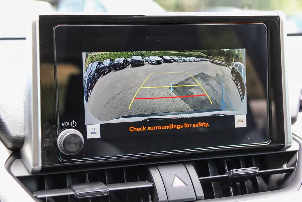 Thumbnail: 2024 Toyota RAV4 - 23