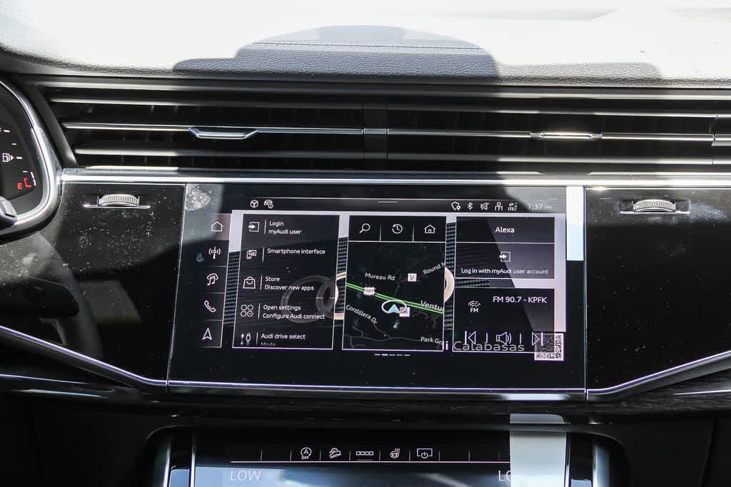 Thumbnail: 2026 Audi Q7 - 15