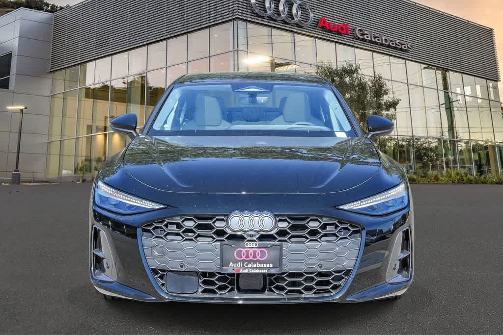 Thumbnail: 2026 Audi A6 - 6