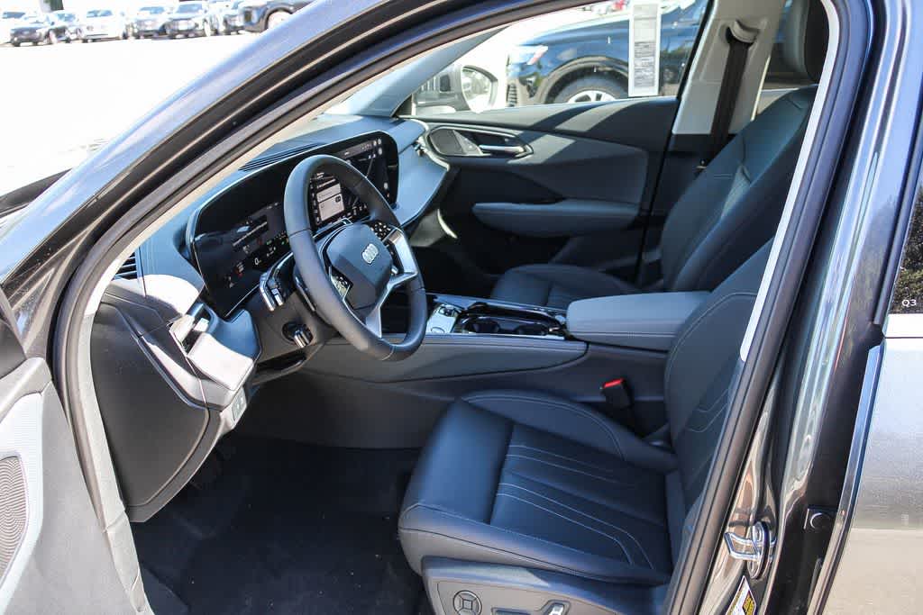 Thumbnail: 2026 Audi Q3 - 19