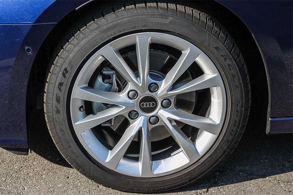 Thumbnail: 2025 Audi A3 - 10