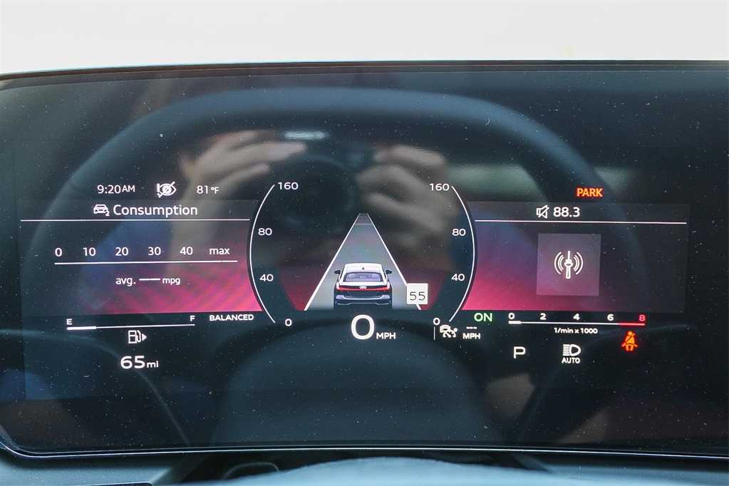 Thumbnail: 2025 Audi S5 - 26