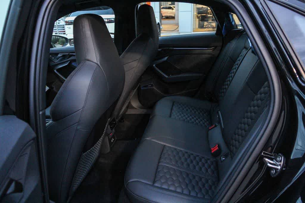 Thumbnail: 2026 Audi RS 3 - 17