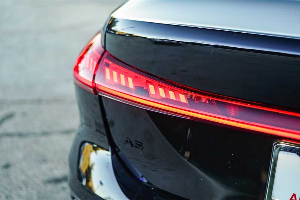 Thumbnail: 2025 Audi A5 - 10