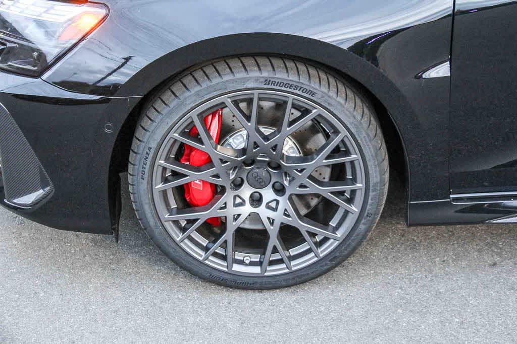 Thumbnail: 2026 Audi RS 3 - 9