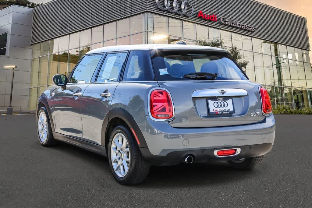 Thumbnail: 2019 MINI Cooper Hardtop - 2