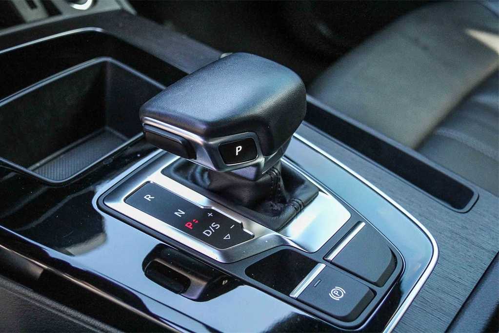 Thumbnail: 2023 Audi Q5 - 20