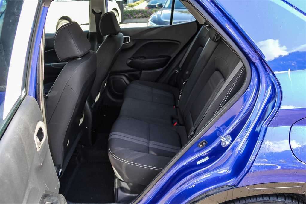 Thumbnail: 2022 Hyundai Venue - 17