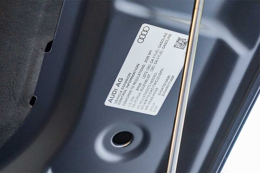 Thumbnail: 2025 Audi Q5 - 31