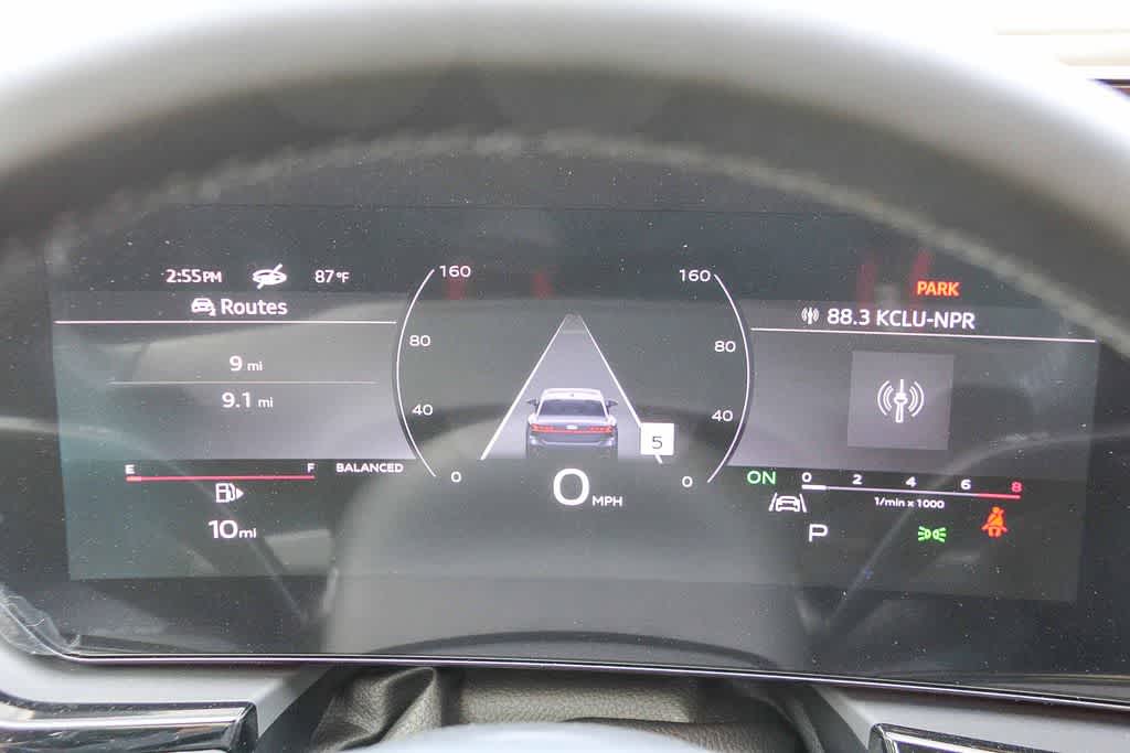 Thumbnail: 2026 Audi A6 - 24