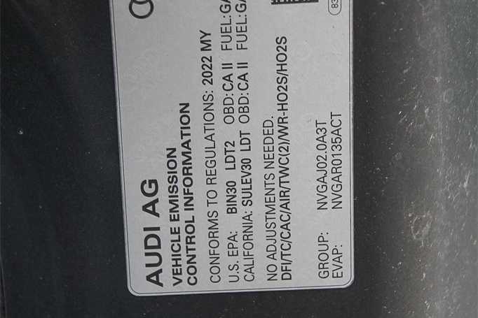 Thumbnail: 2022 Audi Q3 - 28