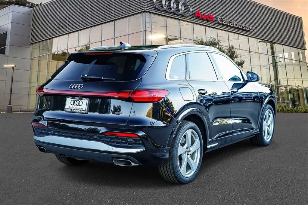Thumbnail: 2025 Audi Q5 - 4