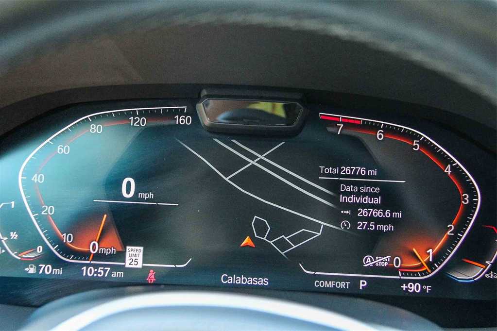 Thumbnail: 2023 BMW 8 Series - 24
