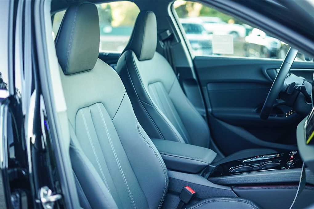 Thumbnail: 2025 Audi A5 - 17