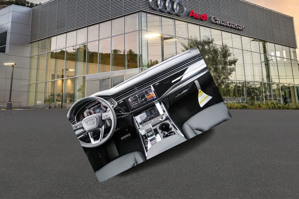 Thumbnail: 2026 Audi Q7 - 6