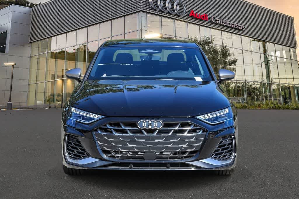 Thumbnail: 2026 Audi S3 - 6