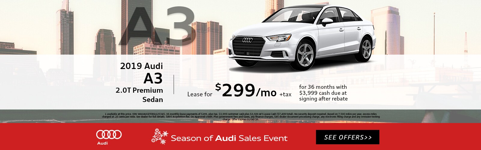 New Audi & Used Car Dealer in Calabasas Audi Calabasas