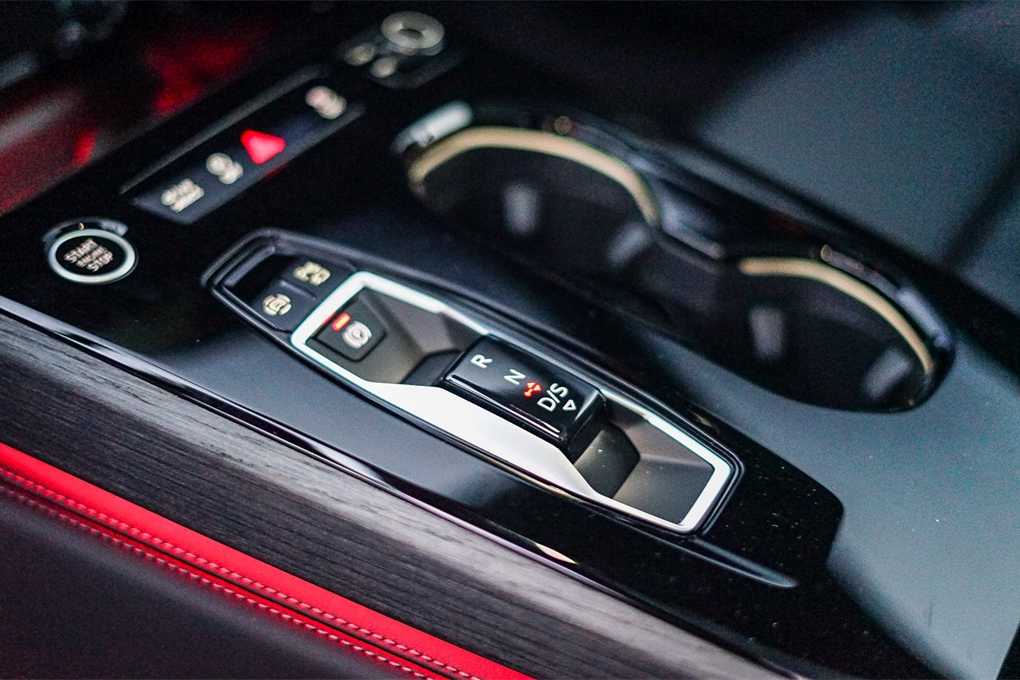 Thumbnail: 2025 Audi A5 - 21