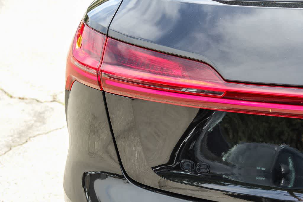 Thumbnail: 2024 Audi Q8 e-tron - 11