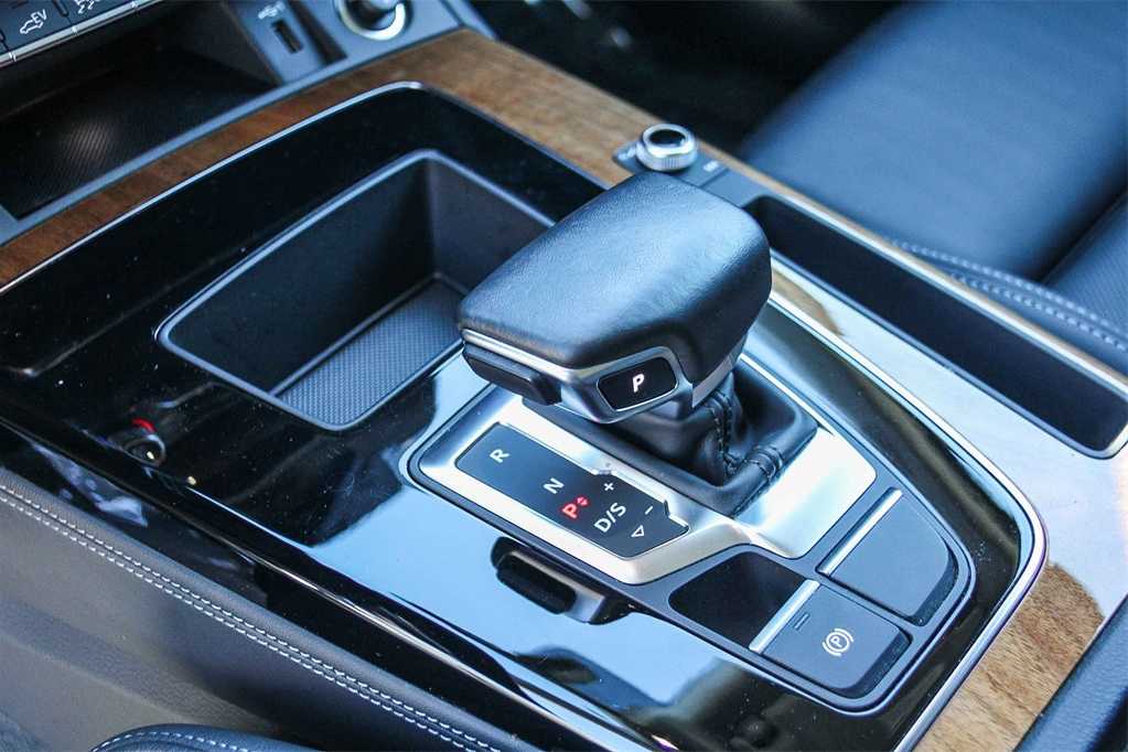 Thumbnail: 2023 Audi Q5 - 20