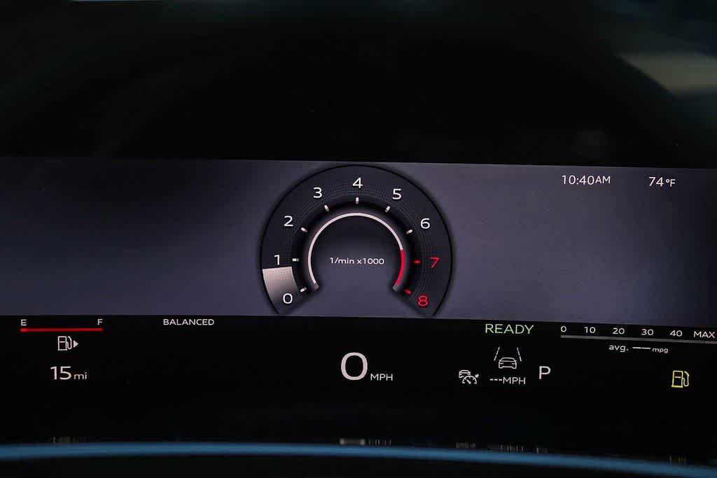 Thumbnail: 2026 Audi Q3 - 30