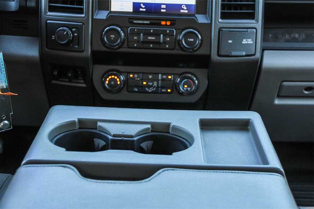 Thumbnail: 2022 Ford F-250 - 13