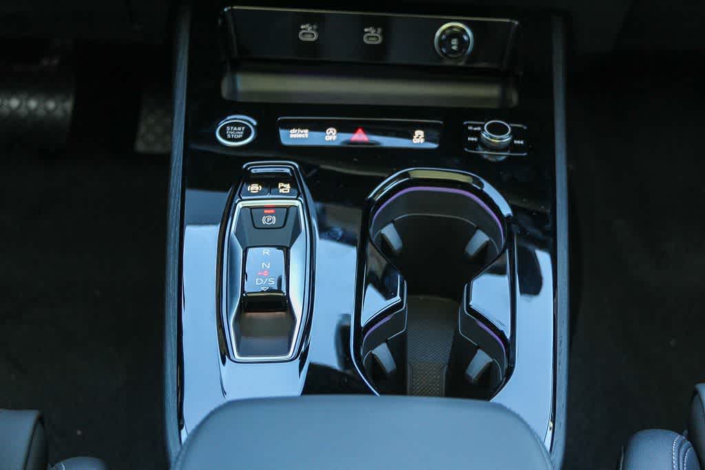 Thumbnail: 2025 Audi A5 - 14