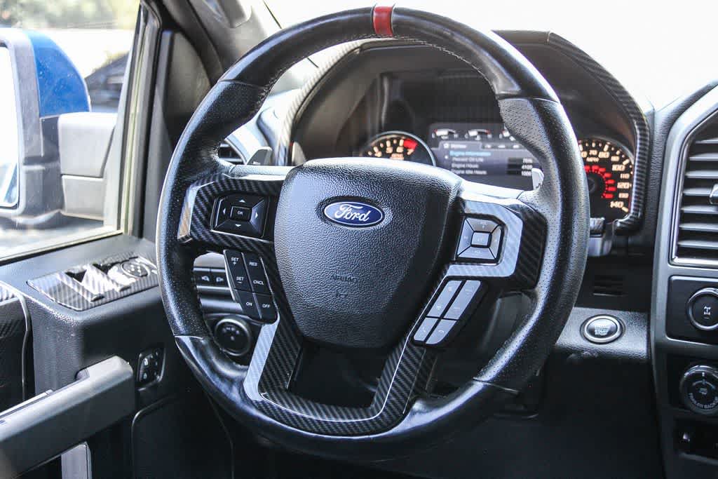 Thumbnail: 2017 Ford F-150 - 15