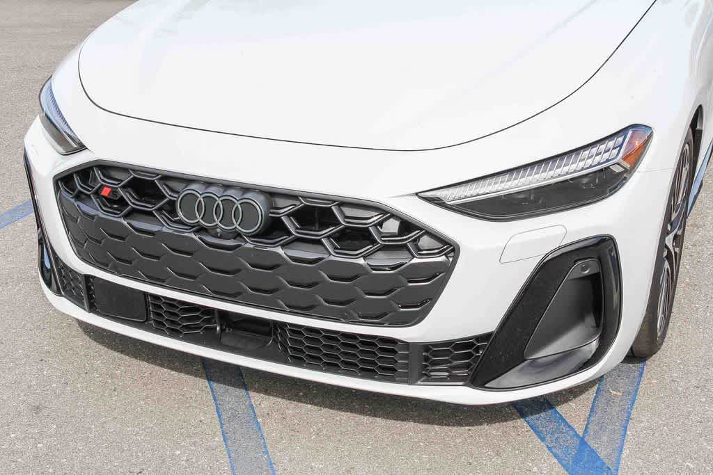 Thumbnail: 2025 Audi S5 - 8