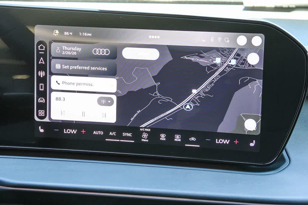 Thumbnail: 2026 Audi Q3 - 15