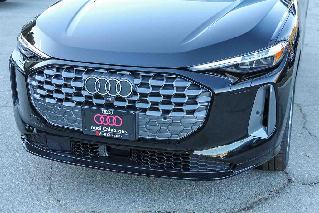 Thumbnail: 2025 Audi Q5 - 8