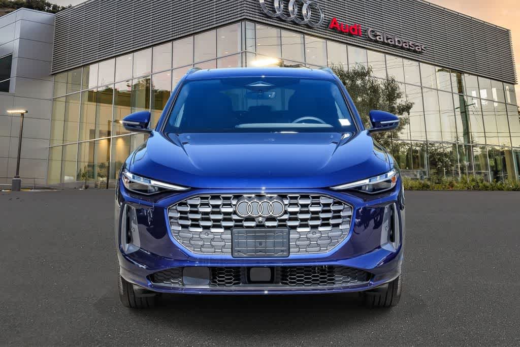 Thumbnail: 2025 Audi Q5 - 6