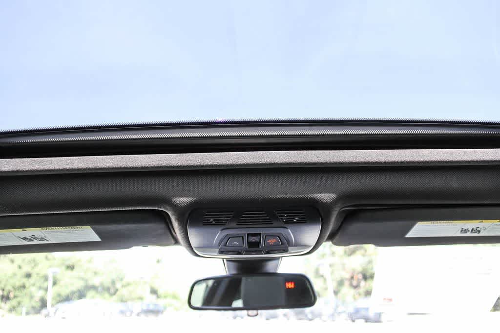 Thumbnail: 2018 BMW 4 Series - 12