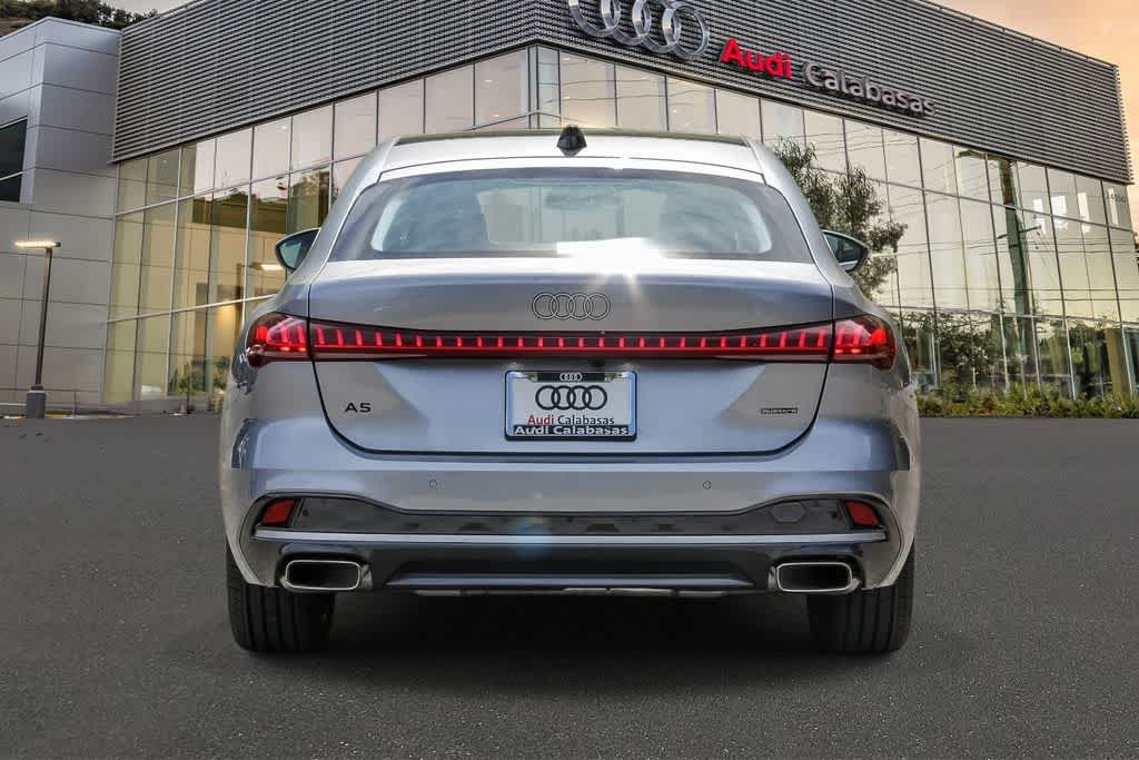 Thumbnail: 2025 Audi A5 - 3