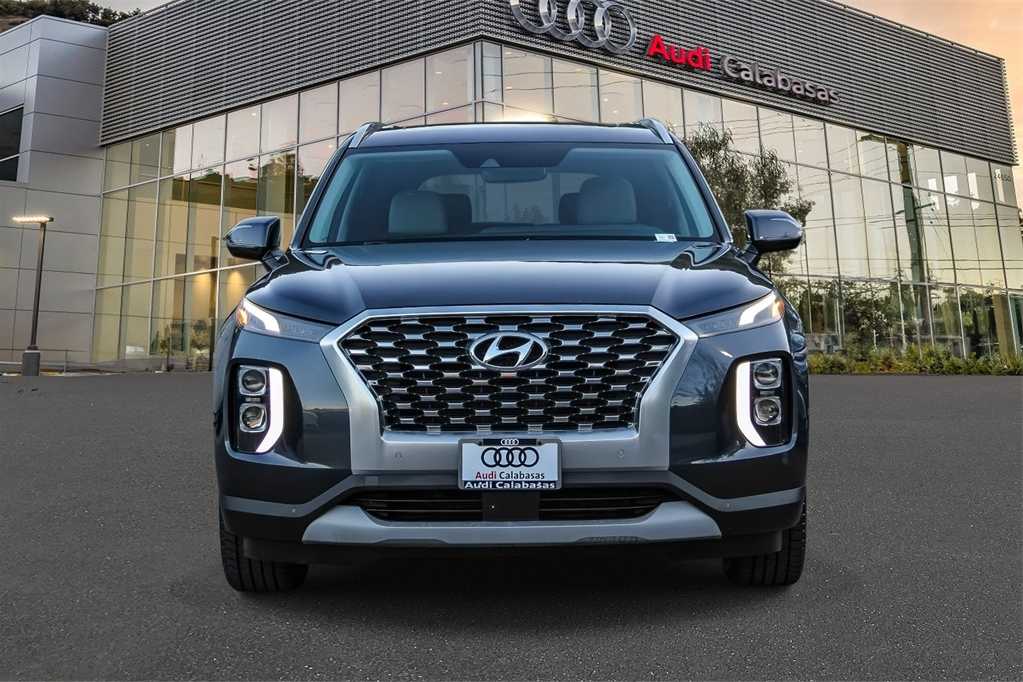 Thumbnail: 2020 Hyundai Palisade - 6