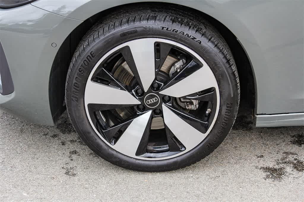 Thumbnail: 2025 Audi A5 - 9