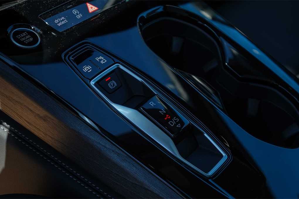 Thumbnail: 2025 Audi A5 - 22