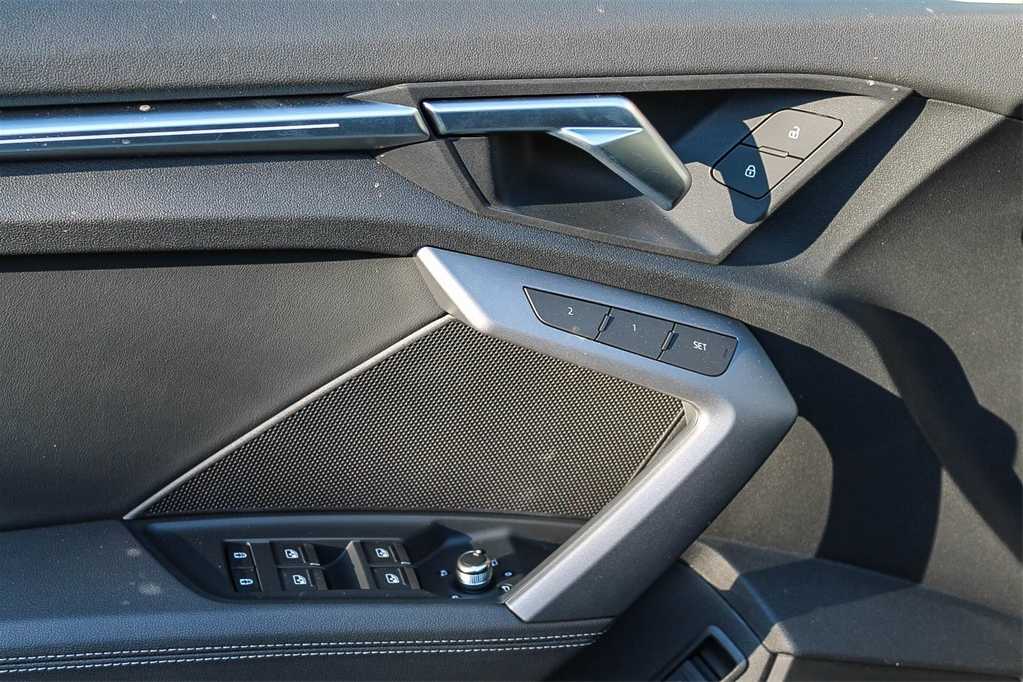 Thumbnail: 2025 Audi A3 - 23